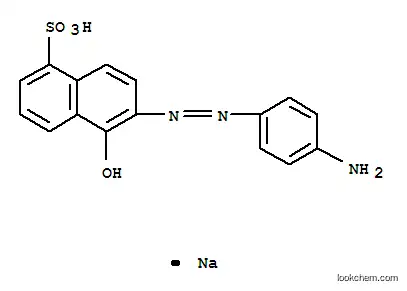 산성 갈색 4