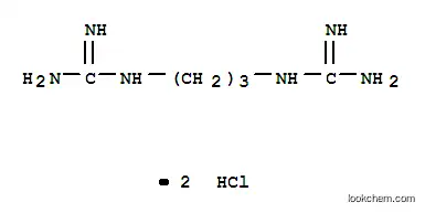 N,N"'-1,3-프로판디일비스구아니딘 디히드로클로라이드