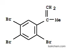 2,4,5-트리브로모-알파-메틸스티렌