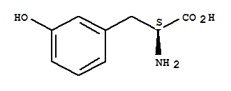 3-Hydroxy-L-phenylalanine