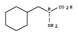 D-3-Cyclohexylalanine