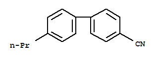 4-Cyano-4’-Propylbihpenyl