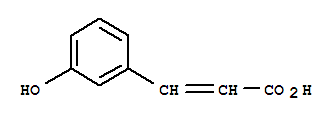 3-Hydroxycinnamicacid