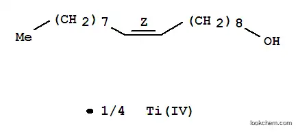 티타늄 테트라키스[(Z)-octadec-9-enolate]