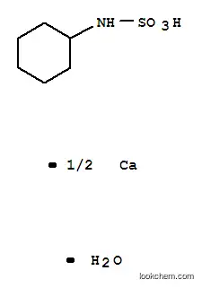 칼슘(술포네이토아미노)시클로헥산 이수화물