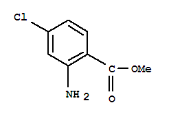 2-AMINO-4-CHLOROBENZOICACID