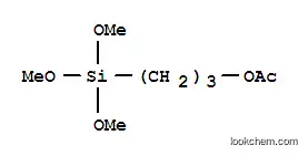 酢酸3-(トリメトキシシリル)プロピル