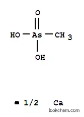 メタンアルソン酸カルシウム（２：１）
