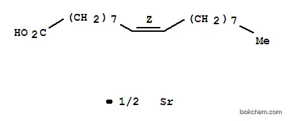 ジ[(Z)-9-オクタデセン酸]ストロンチウム