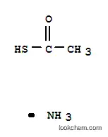암모늄 티오아세테이트