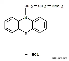 塩酸エチシン