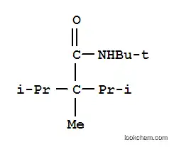 N-tert-ブチル-2,3-ジメチル-2-(プロパン-2-イル)ブタンアミド