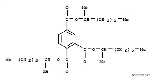 트리스(1-메틸헵틸) 벤젠-1,2,4-트리카르복실레이트
