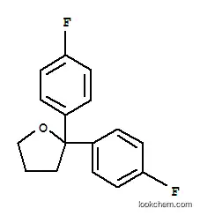 2,2-비스(4-플루오로페닐)테트라히드로푸란