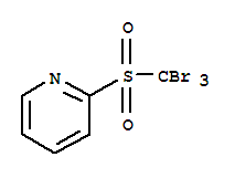2-Pyridyltribromomethylsulfone