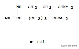 이소펜틸(1,5-디메틸헥실)암모늄 클로라이드