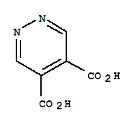 Pyridazine-4,5-dicarboxylicAcid