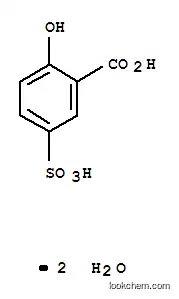 スルホサリチル酸二水和物