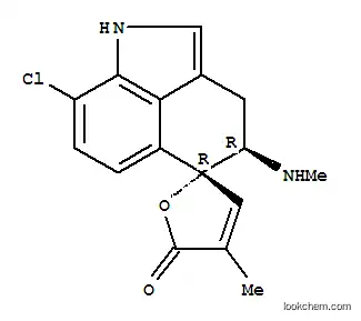 8-클로로루굴로바신 B