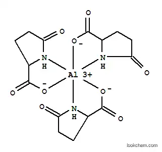tris (5-oxo-L-prolinato-N1, O2) 알루미늄