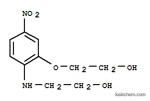 N,O-디(2-히드록시에틸)-2-아미노-5-니트로페놀