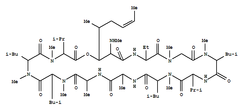 IsocyclosporinA