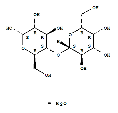Alpha-D-Lactose monohydrate