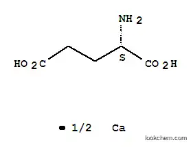 칼슘 L-글루타메이트 이수화물