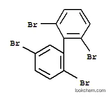2,2′,5′,6-테트라브로모비페닐