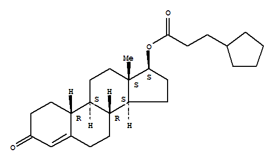 Nandrolonecypionate