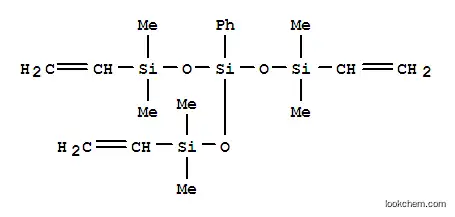 1,1,5,5-テトラメチル-1,5-ジビニル-3-フェニル-3-(ビニルジメチルシロキシ)ペンタントリシロキサン