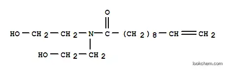 10-ウンデシレン酸ジエタノールアミド