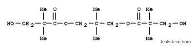 ビス(3-ヒドロキシ-2,2-ジメチルプロパン酸)2,2-ジメチル-1,3-プロパンジイル
