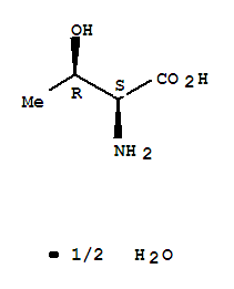 DL-Threoninehydrate(2:1)