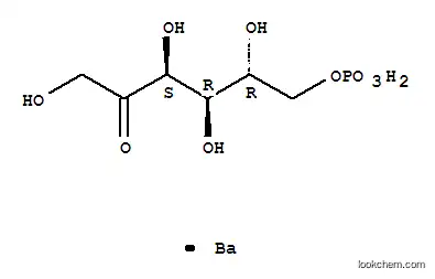 D-과당-6-인산염 바륨염