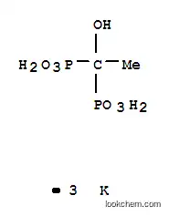 1-ヒドロキシエチリデンビス(ホスホン酸)・トリカリウム