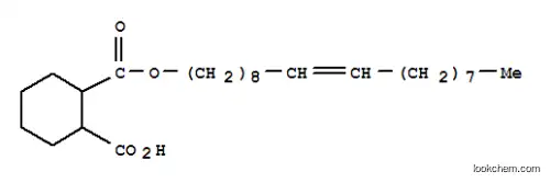 옥타데센-9-일 수소 시클로헥산-1,2-디카르복실레이트