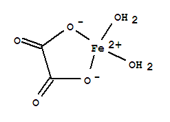 Iron(II)oxalatedihydrate