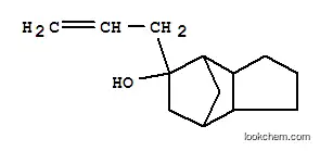 オクタヒドロ-5-(2-プロペニル)-4,7-メタノ-1H-インデン-5-オール