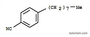 4-N-옥틸벤조니트릴