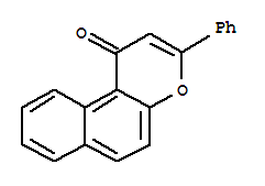 β-Naphthoflavone