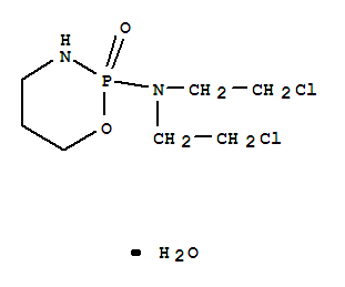 Cyclophosphamidemonohydrate