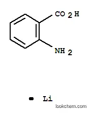 리튬 안트라닐레이트