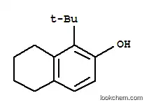 1-(1,1-디메틸에틸)-5,6,7,8-테트라히드로-2-나프톨