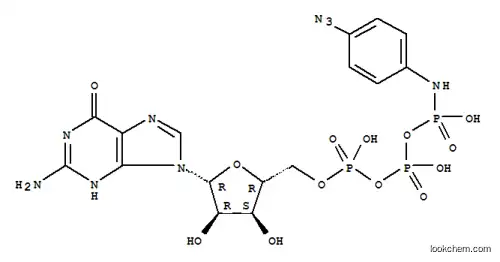 GTP 감마-4-아지도아닐리드