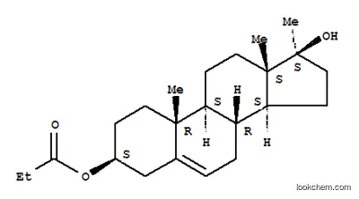 17-メチルアンドロスタ-5-エン-3β,17β-ジオール3-プロパノアート