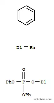 인산, (1,1'-비페닐)일 디페닐 에스테르