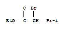 Ethyl2-bromo-3-methylbutyrate