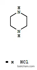 ピペラジン/塩酸,(1:x)