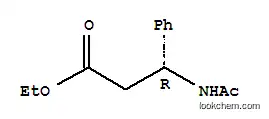 (R)-β-N-아세틸-페닐알라닌 에틸 에스테르